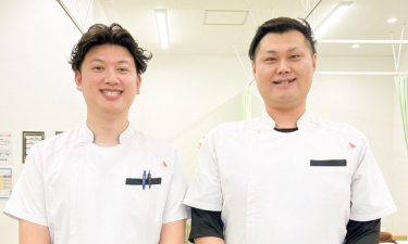 すずらん鍼灸接骨院　志免院の代表的な写真