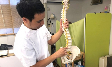 町田まつもと治療院の代表的な写真