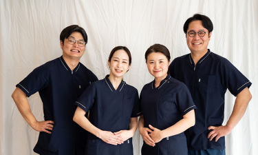 みつともレディース整体院　新宮町の代表的な写真