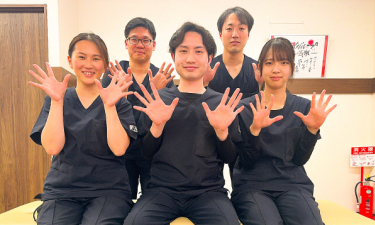 馬橋東口整骨院【鍼灸】の代表的な写真