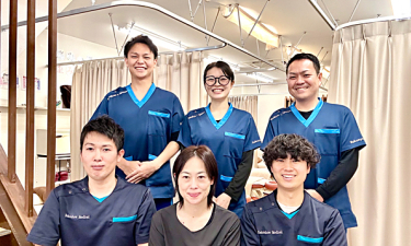 こころ整骨院　今川院【鍼灸】の代表的な写真