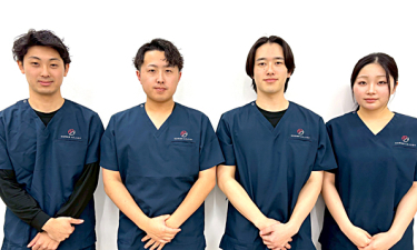 上尾トップ鍼灸接骨院の代表的な写真