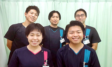 ＮＯＭＯＫＯＴＳＵ鍼灸整骨院　梅屋敷院の代表的な写真