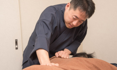 流氣和庵（るきわあん）の代表的な写真