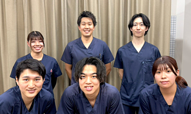 藤が丘名倉堂鍼灸接骨院の代表的な写真