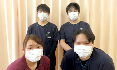 恵庭駅前接骨院の代表的な写真