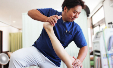 すみだ接骨院の代表的な写真