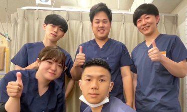 せんがわ名倉堂整骨院【鍼灸】の代表的な写真