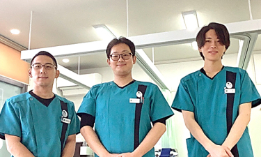 こころ整骨院　永山院の代表的な写真