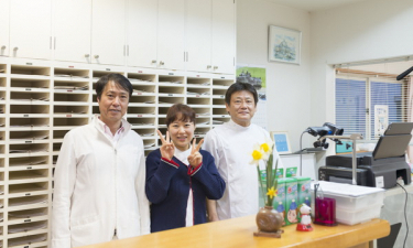 松崎接骨院の代表的な写真