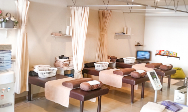 いと整骨院　信太山院の代表的な写真