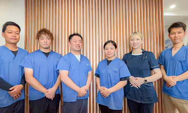 ふじみ野東接骨院の代表的な写真