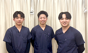 赤池名倉堂鍼灸接骨院の代表的な写真