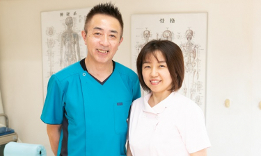 みづほ接骨院の代表的な写真