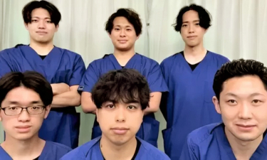 まんぼう鍼灸整骨院　葛西院の代表的な写真