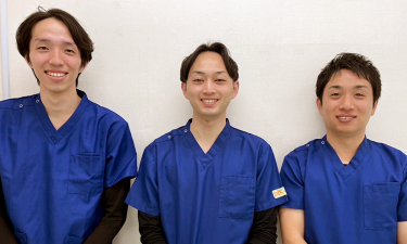 中央林間駅前接骨院の代表的な写真