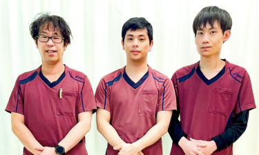 中日鍼灸接骨院　渡内店の代表的な写真