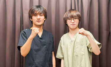 ようがナチュラル整骨院の代表的な写真