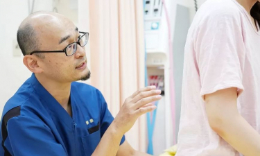 八尾市たんぽぽ鍼灸整骨院の代表的な写真