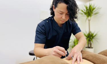 どんぐり鍼灸院・どんぐり接骨院の代表的な写真