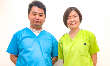 きくな元気整骨院の代表的な写真