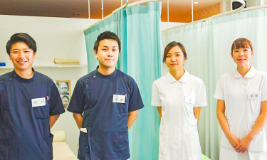 縁結鍼灸整骨院　西淀川院の代表的な写真