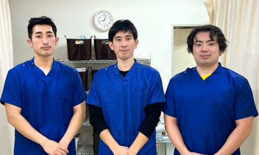 柳沢駅前接骨院の代表的な写真