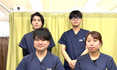 大泉名倉堂鍼灸接骨院の代表的な写真