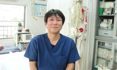 三河カイロプラクティック院の代表的な写真