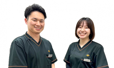 くまのみ整骨院　新三郷院【鍼灸】の代表的な写真