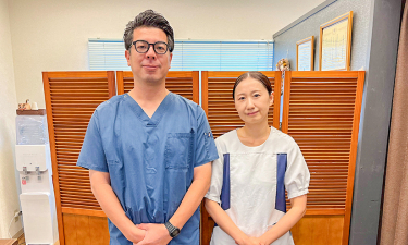 泉佐野８整骨院の代表的な写真