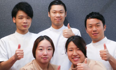 堺筋本町もりわき骨盤鍼灸整骨院の代表的な写真