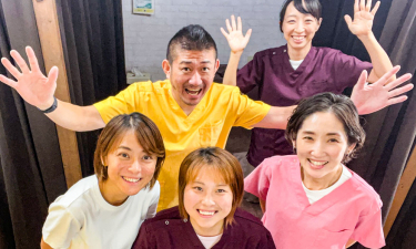 mana整骨院【鍼灸】の代表的な写真