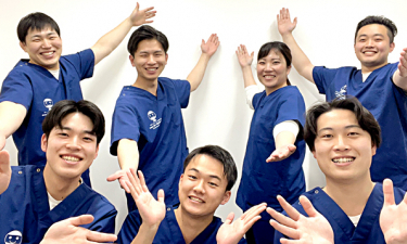 マーサ鍼灸整骨院　川中島院の代表的な写真