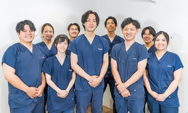 亀有駅北口鍼灸整骨院の代表的な写真