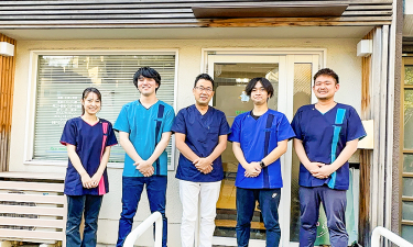 笹塚　せせらぎ整骨院【鍼灸】の代表的な写真