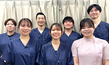 大橋名倉堂鍼灸院・接骨院の代表的な写真