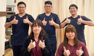 小岩蔵前橋通り接骨院の代表的な写真