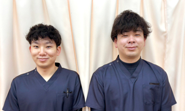 ふれあい鍼灸整骨院の代表的な写真