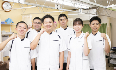 いきいき鍼灸整骨院の代表的な写真