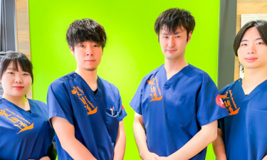 神田神保町の接骨院・はり灸院の代表的な写真