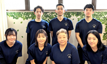 みやのまえ接骨院の代表的な写真