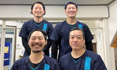 松浦鍼灸整骨院　平尾院の代表的な写真