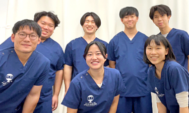 小川町鍼灸整骨院の代表的な写真