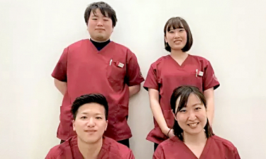 てて整骨院　川沿店【鍼灸】の代表的な写真