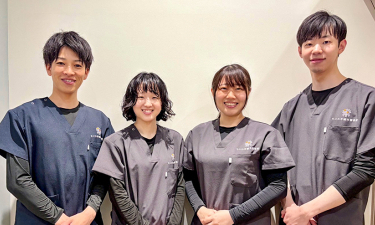 もりわき鍼灸整骨院　みのおキューズモール院の代表的な写真