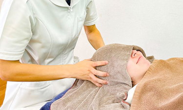 堺整骨院　香椎院の代表的な写真