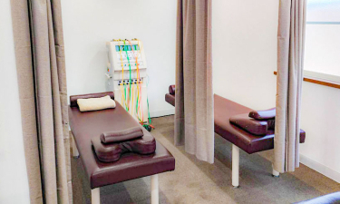 たかみや鍼灸接骨院　平出院の代表的な写真