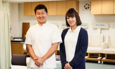 石田はり・きゅう整骨院【鍼灸】の代表的な写真