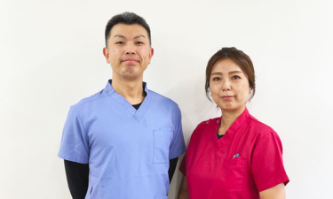 西片貝接骨院の代表的な写真